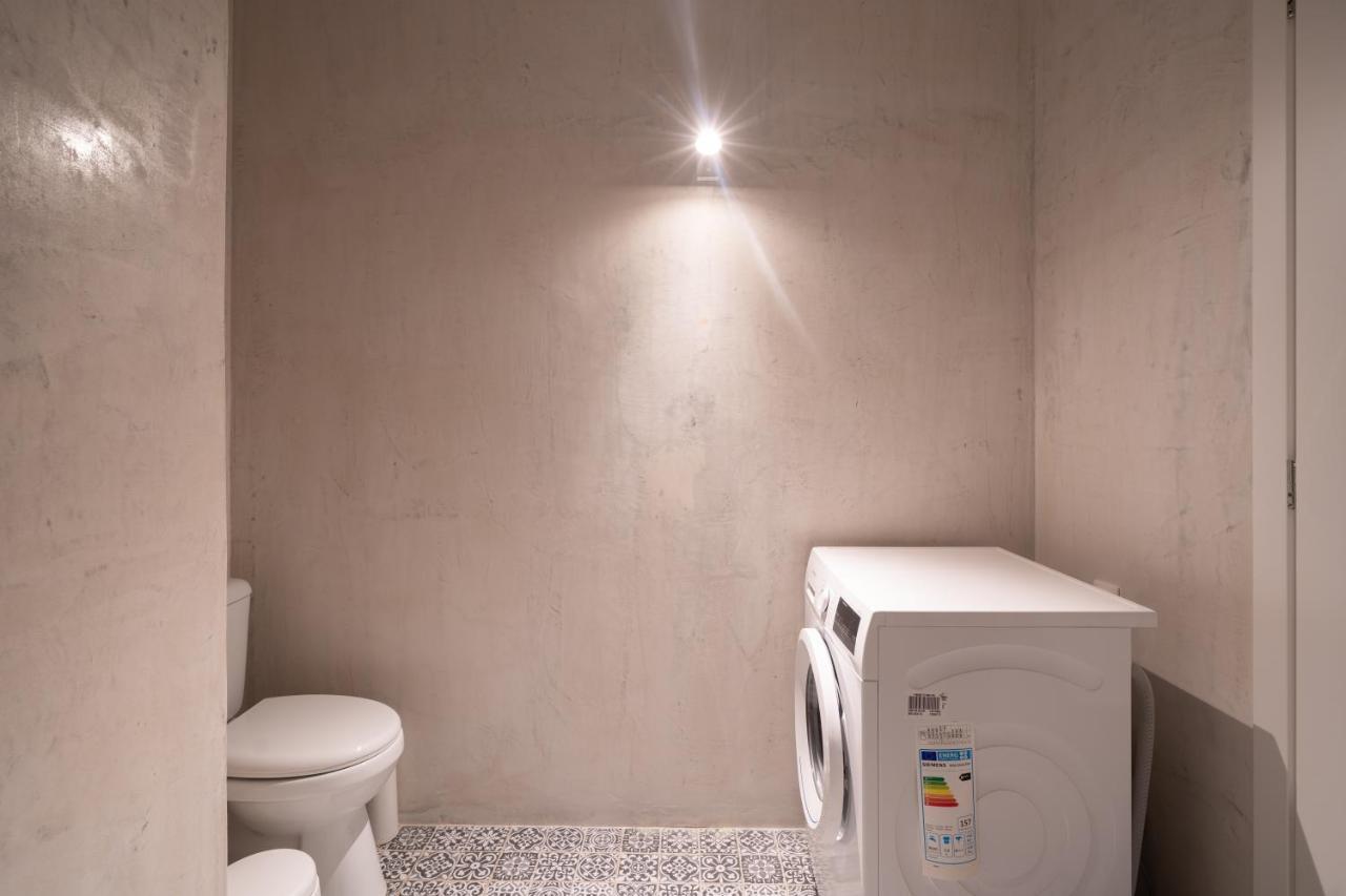 Exclusive Apartment In The Heart Of Atene Esterno foto