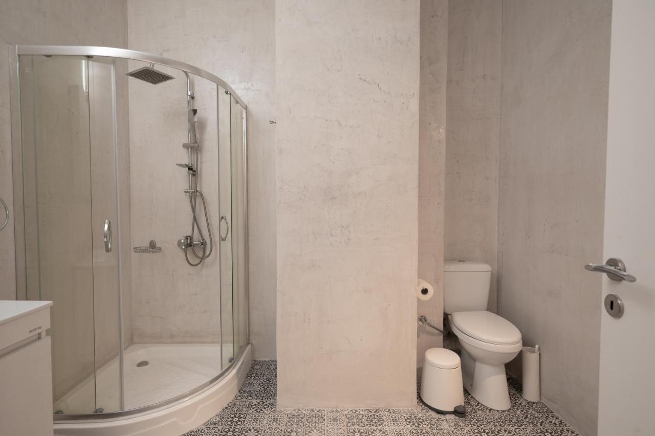 Exclusive Apartment In The Heart Of Atene Esterno foto