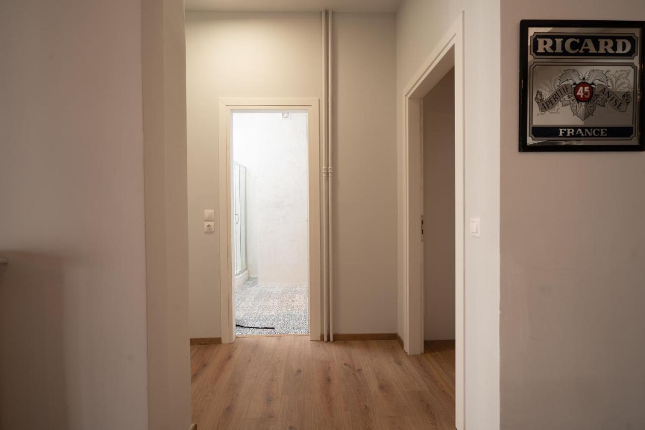 Exclusive Apartment In The Heart Of Atene Esterno foto