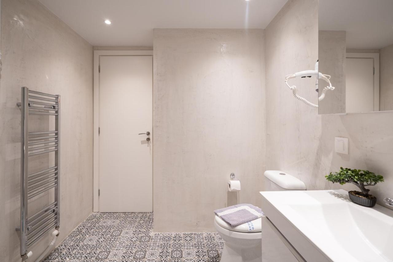 Exclusive Apartment In The Heart Of Atene Esterno foto