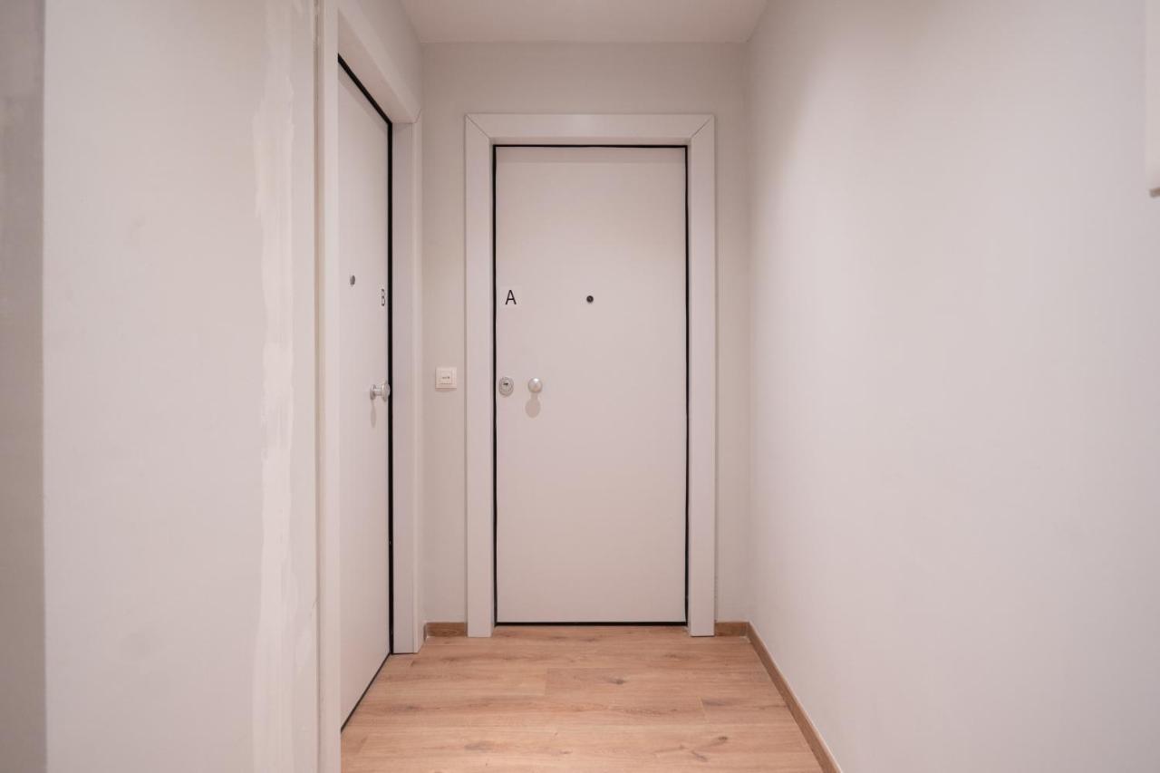 Exclusive Apartment In The Heart Of Atene Esterno foto